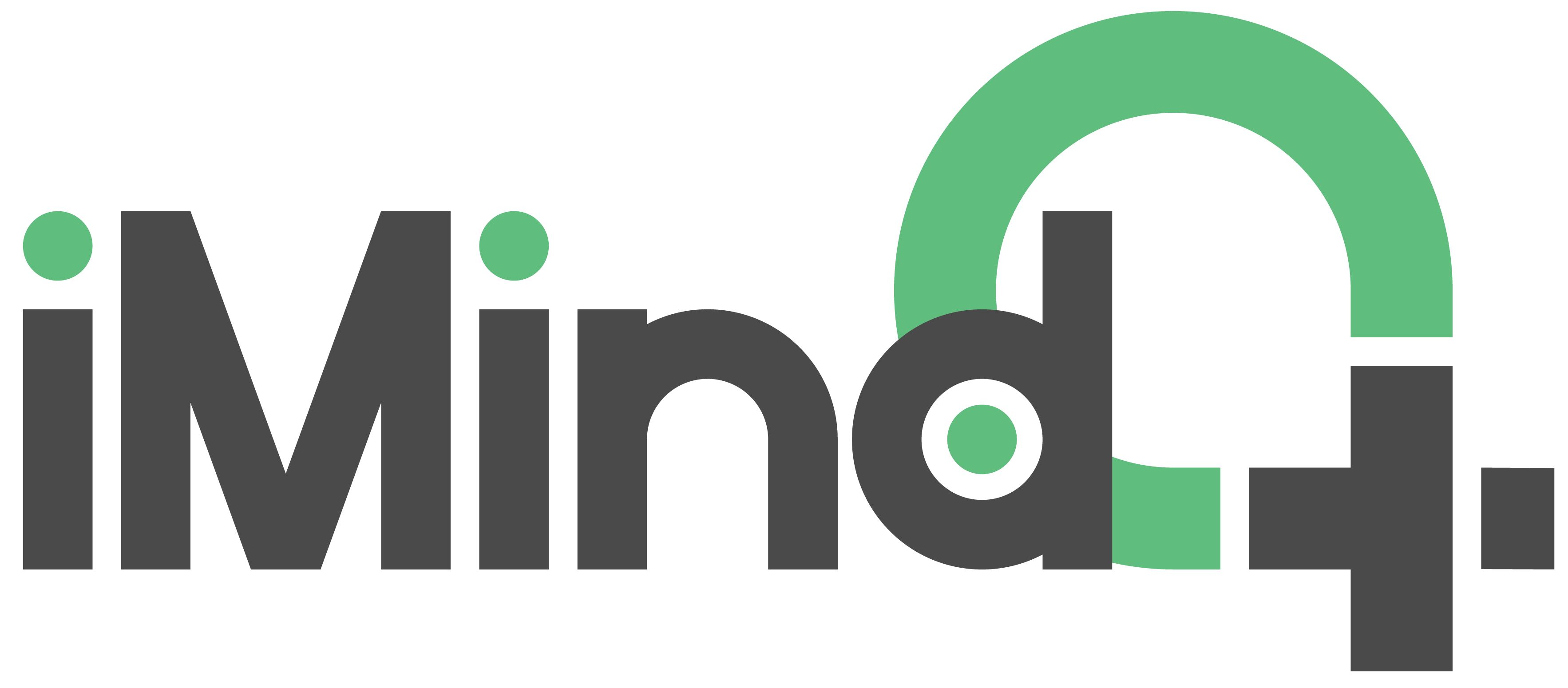 IMindq's logo