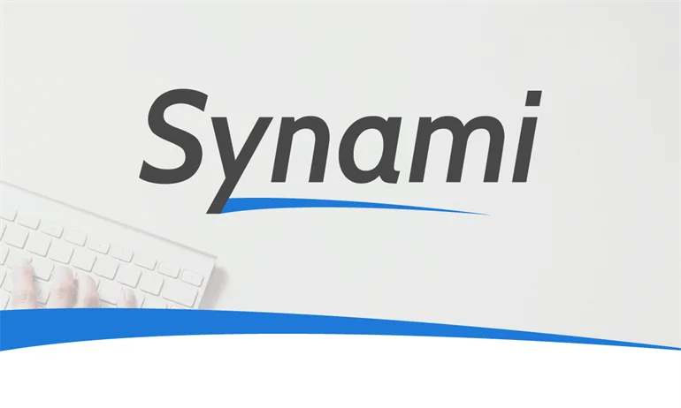 synami's logo