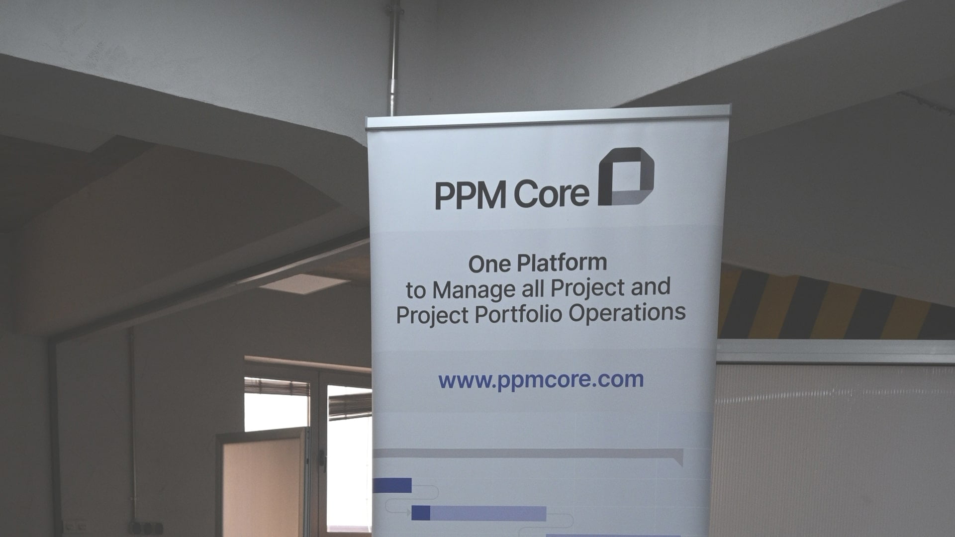 ppm core - launch