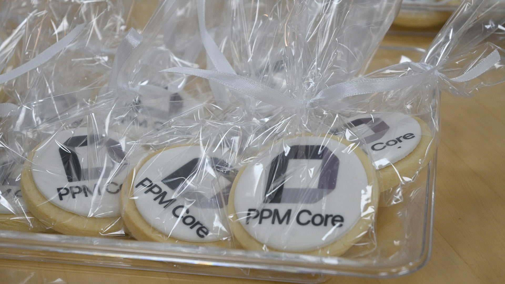 ppm core - launch
