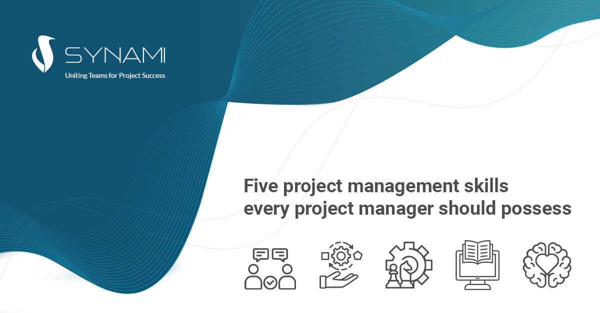 project-management-skills